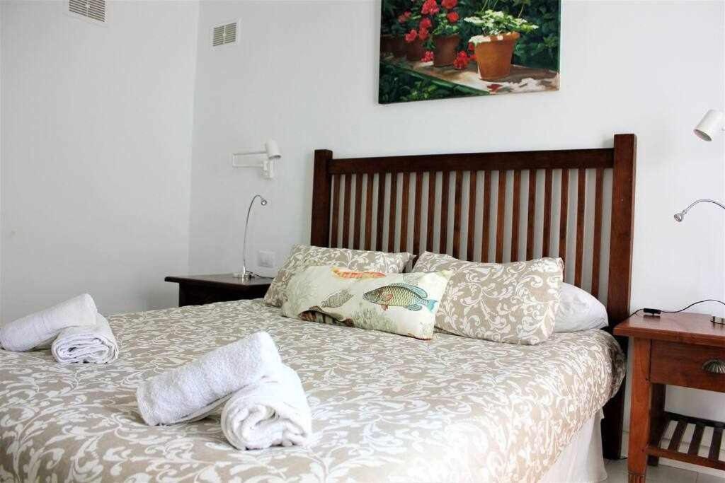 Villa Brisa Marina House By The Sea Corralejo Exterior foto