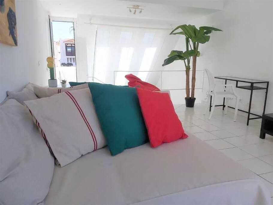 Villa Brisa Marina House By The Sea Corralejo Exterior foto
