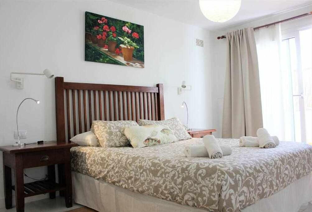 Villa Brisa Marina House By The Sea Corralejo Exterior foto