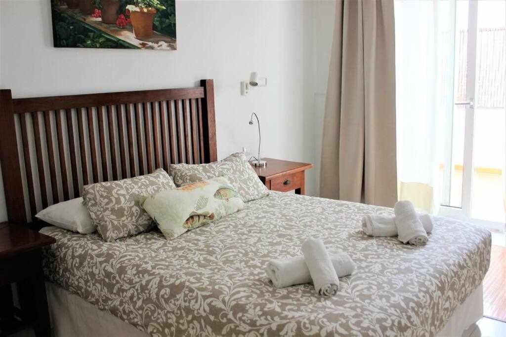 Villa Brisa Marina House By The Sea Corralejo Exterior foto