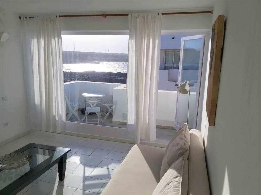 Villa Brisa Marina House By The Sea Corralejo Exterior foto