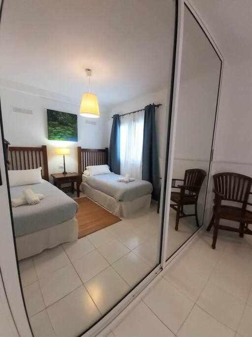 Villa Brisa Marina House By The Sea Corralejo Exterior foto