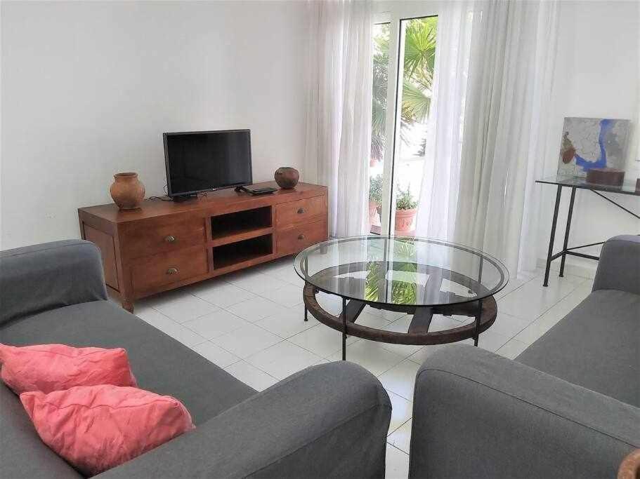 Villa Brisa Marina House By The Sea Corralejo Exterior foto