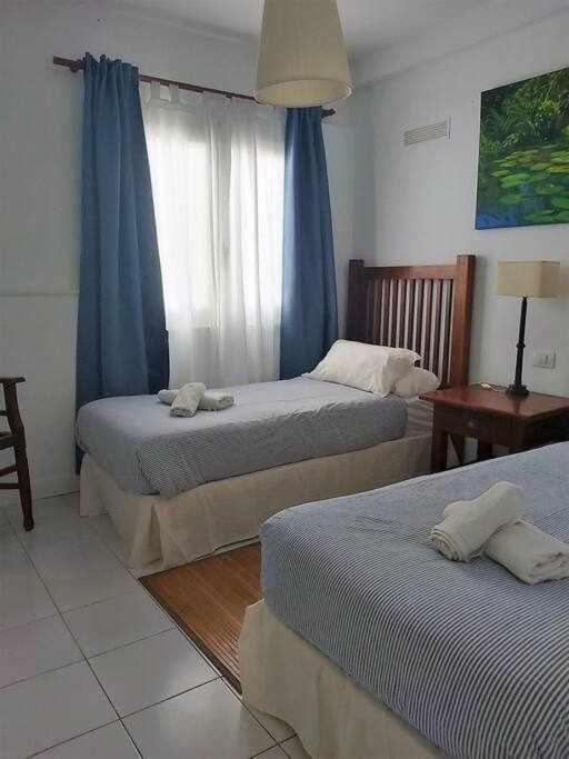 Villa Brisa Marina House By The Sea Corralejo Exterior foto