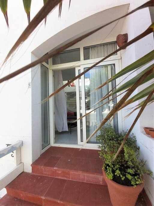 Villa Brisa Marina House By The Sea Corralejo Exterior foto