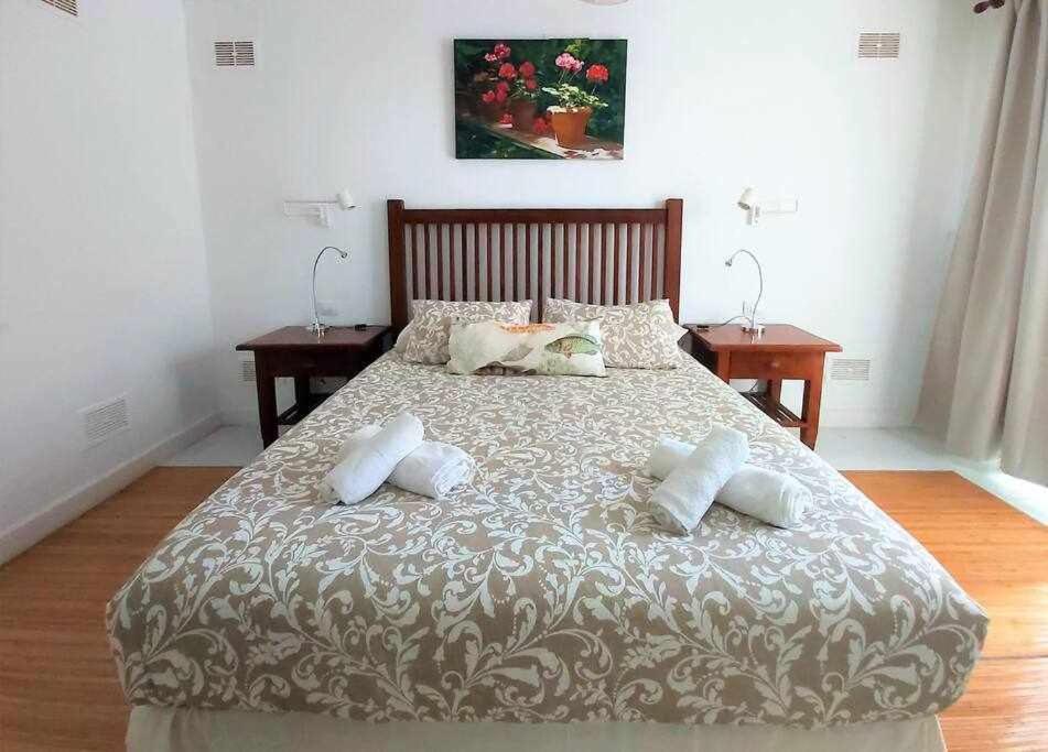 Villa Brisa Marina House By The Sea Corralejo Exterior foto