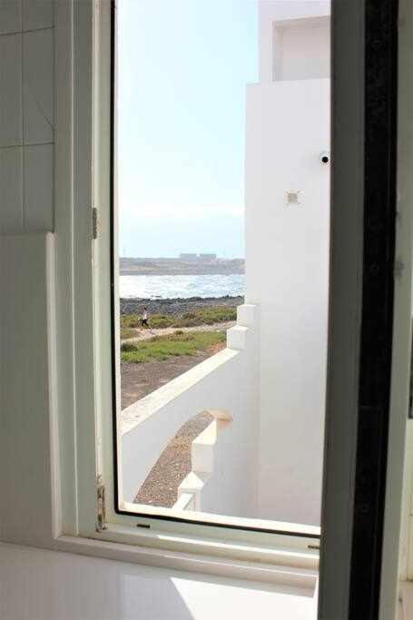 Villa Brisa Marina House By The Sea Corralejo Exterior foto