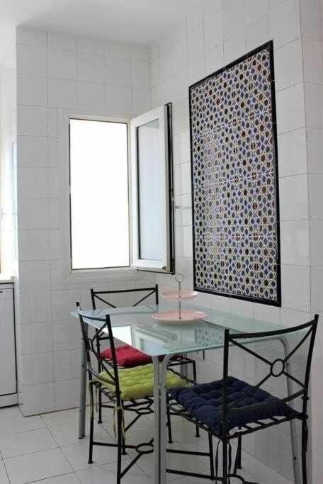 Villa Brisa Marina House By The Sea Corralejo Exterior foto