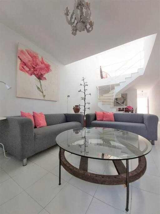 Villa Brisa Marina House By The Sea Corralejo Exterior foto