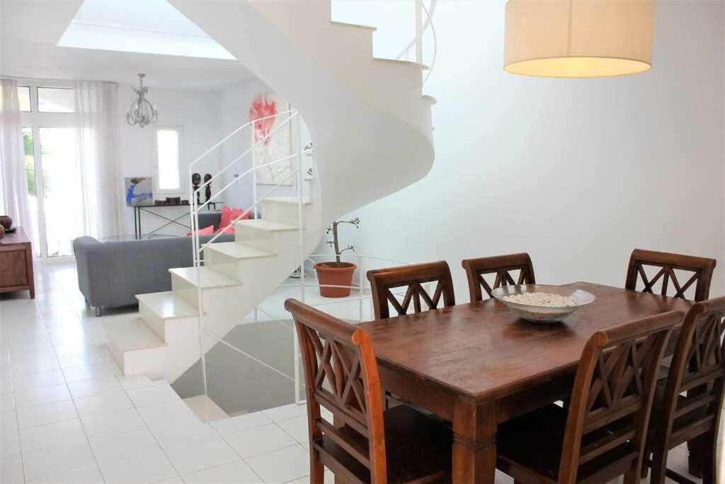 Villa Brisa Marina House By The Sea Corralejo Exterior foto